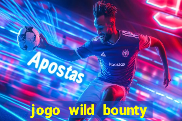 jogo wild bounty showdown demo